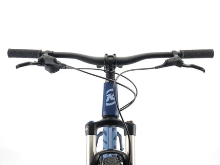 Kona MTB Fire Mountain - MTB Hardtail - Blue