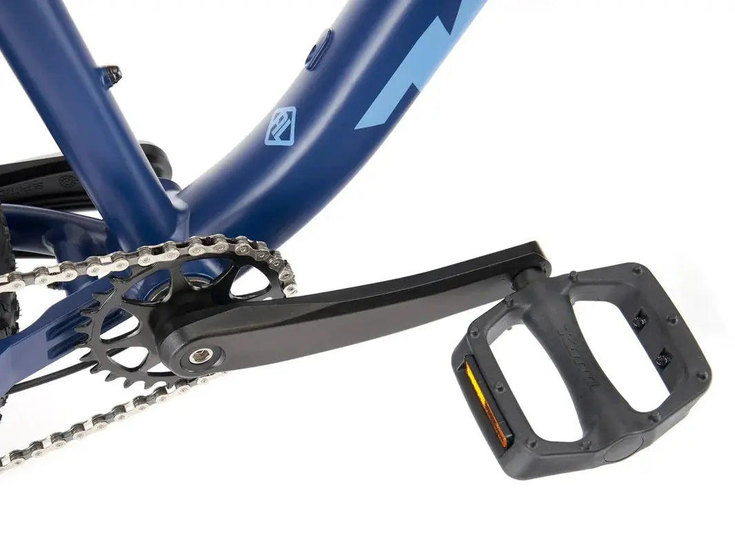 Kona MTB Fire Mountain - MTB Hardtail - Blue