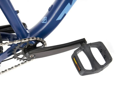 Kona MTB Fire Mountain - MTB Hardtail - Blue