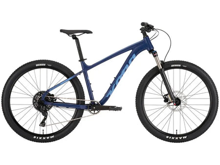 Kona MTB Fire Mountain - MTB Hardtail - Blue