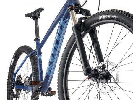Kona MTB Hardtail Fire Mountain - MTB Hardtail - Blue