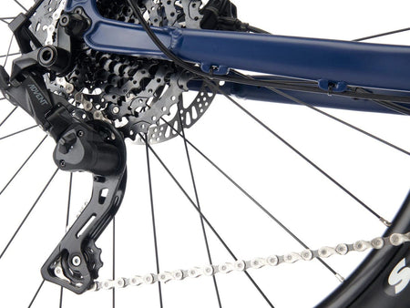 Kona MTB Hardtail Fire Mountain - MTB Hardtail - Blue