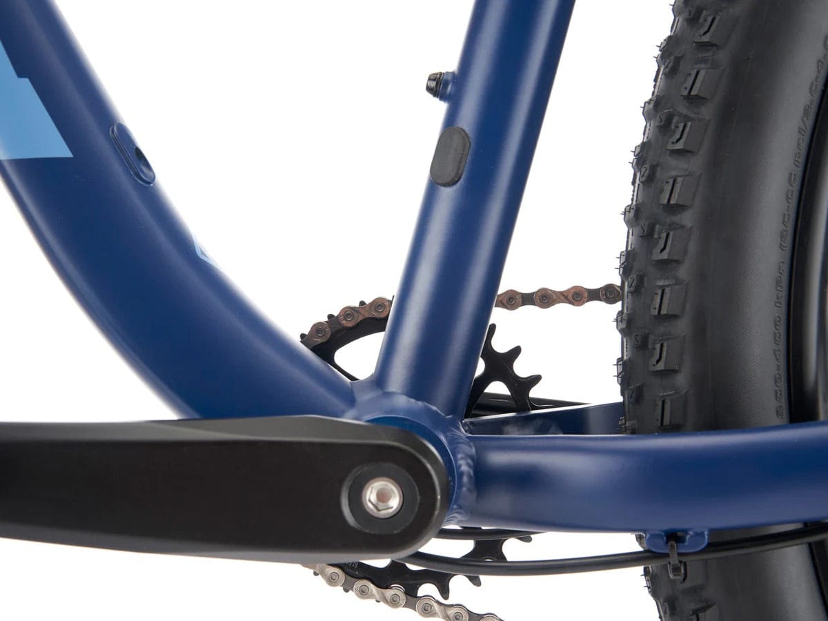 Kona MTB Hardtail Fire Mountain - MTB Hardtail - Blue
