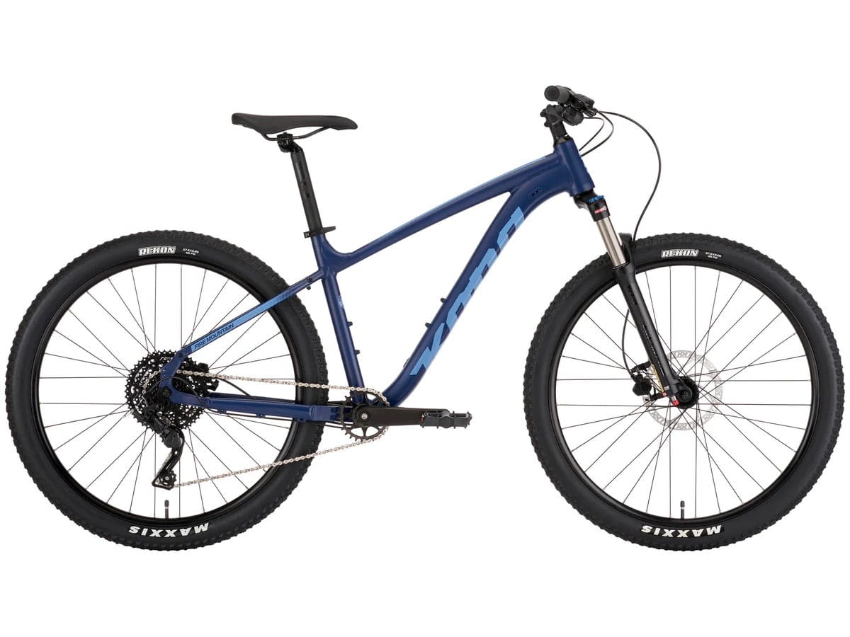 Kona MTB Hardtail Fire Mountain - MTB Hardtail - Blue
