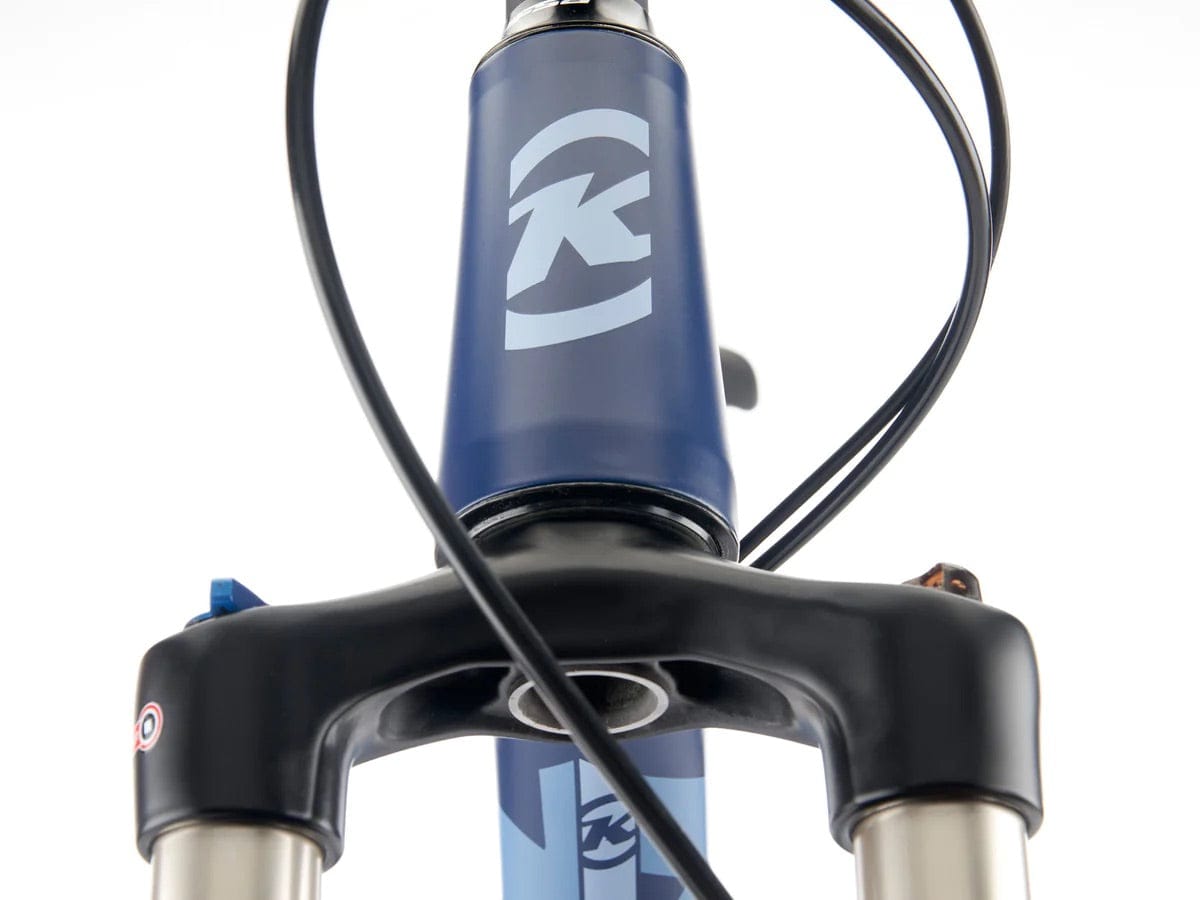 Kona MTB Hardtail Fire Mountain - MTB Hardtail - Blue