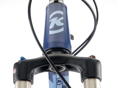 Kona MTB Hardtail Fire Mountain - MTB Hardtail - Blue