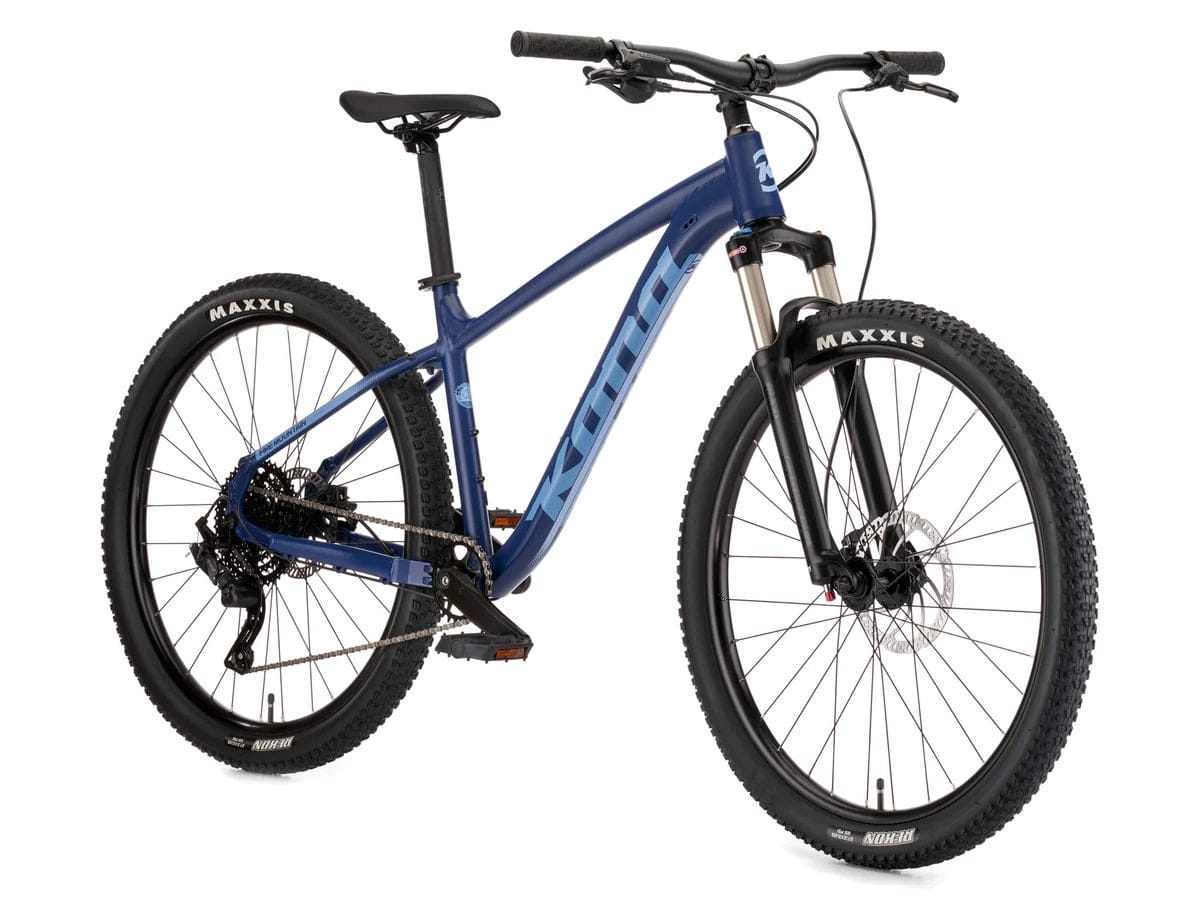 Kona MTB Hardtail Fire Mountain - MTB Hardtail - Blue