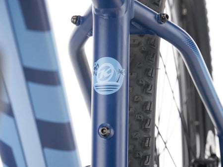 Kona MTB Hardtail Fire Mountain - MTB Hardtail - Blue