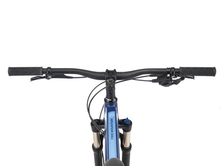Kona MTB Hardtail Fire Mountain - MTB Hardtail - Blue