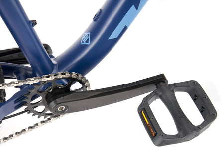 Kona MTB Hardtail Fire Mountain - MTB Hardtail - Blue