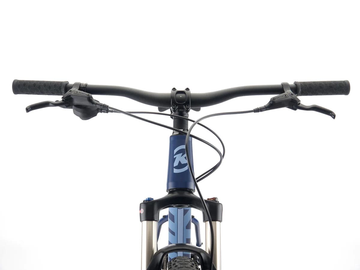 Kona MTB Hardtail Fire Mountain - MTB Hardtail - Blue