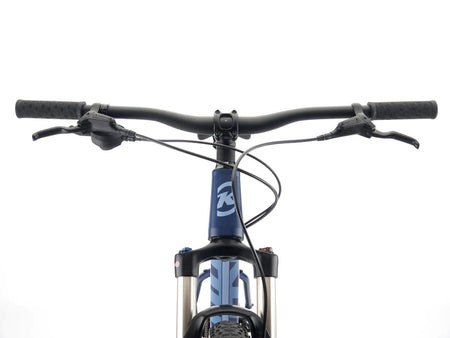 Kona MTB Hardtail Fire Mountain - MTB Hardtail - Blue