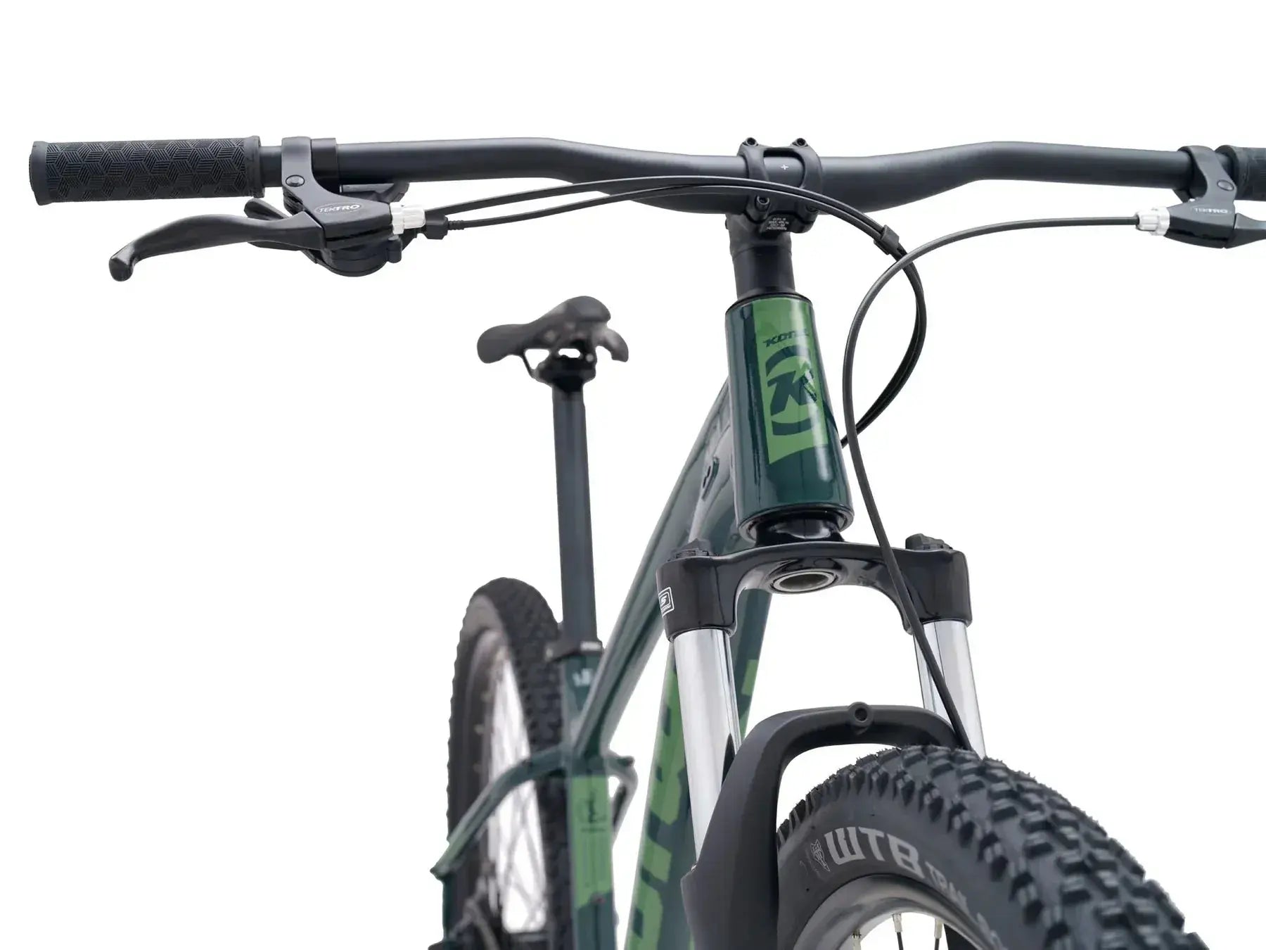 Kona MTB Hardtail Fire Mountain - MTB Hardtail