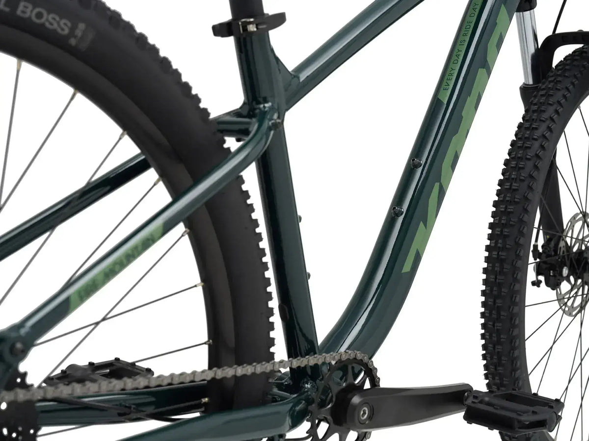 Kona MTB Hardtail Fire Mountain - MTB Hardtail