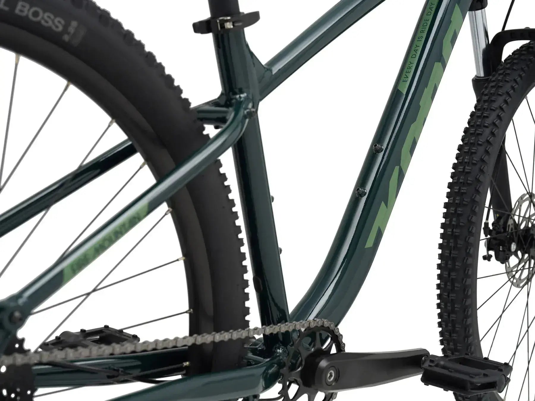 Kona MTB Hardtail Fire Mountain - MTB Hardtail
