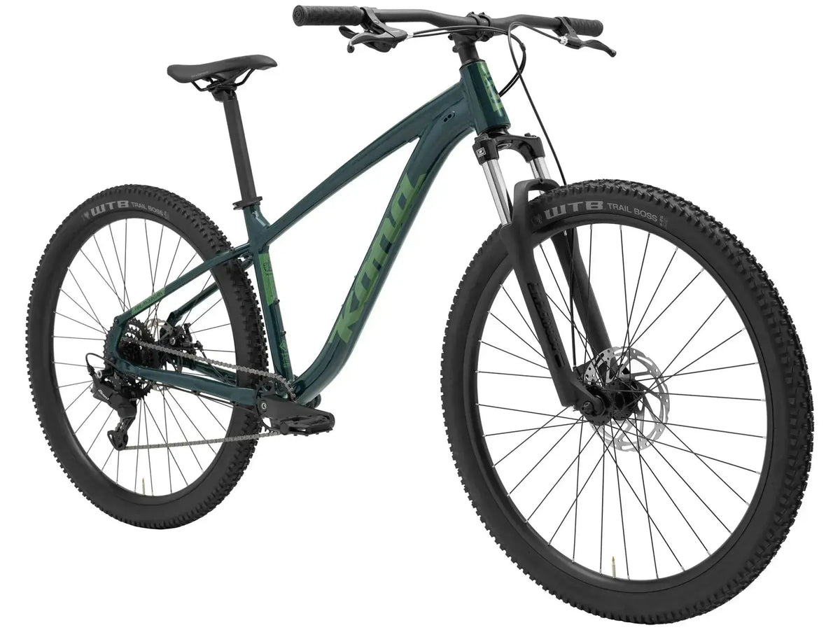 Kona MTB Hardtail Fire Mountain - MTB Hardtail