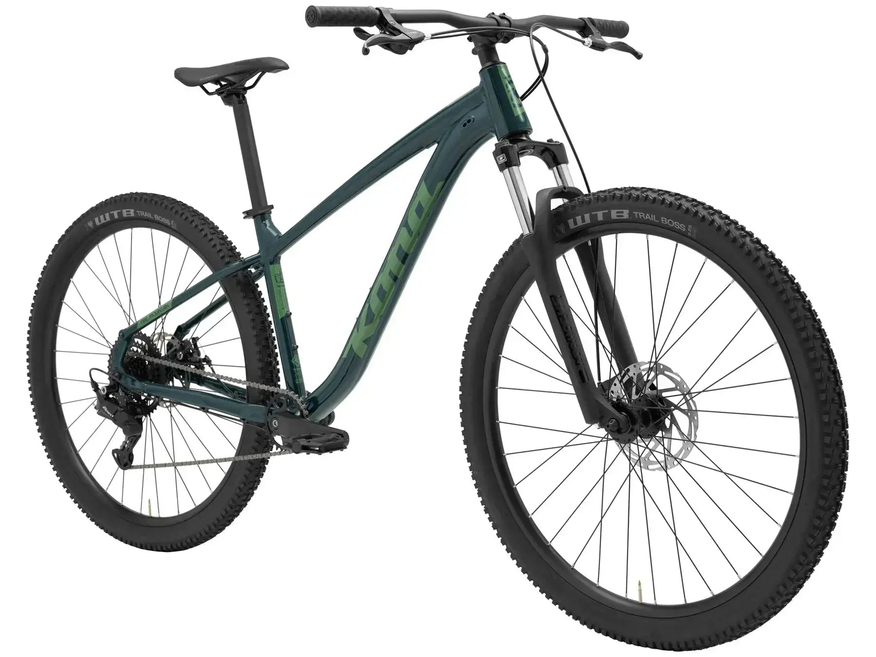 Kona MTB Hardtail Fire Mountain - MTB Hardtail