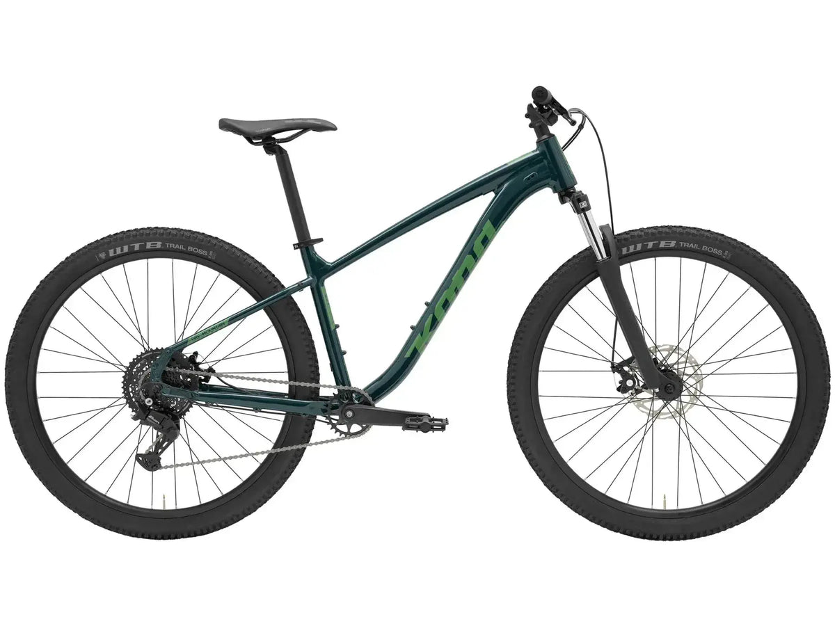 Kona MTB Hardtail Fire Mountain - MTB Hardtail