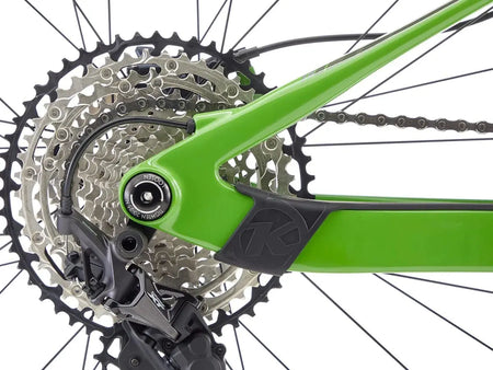 Kona Full Suspension Hei Hei CR - Full Suspension
