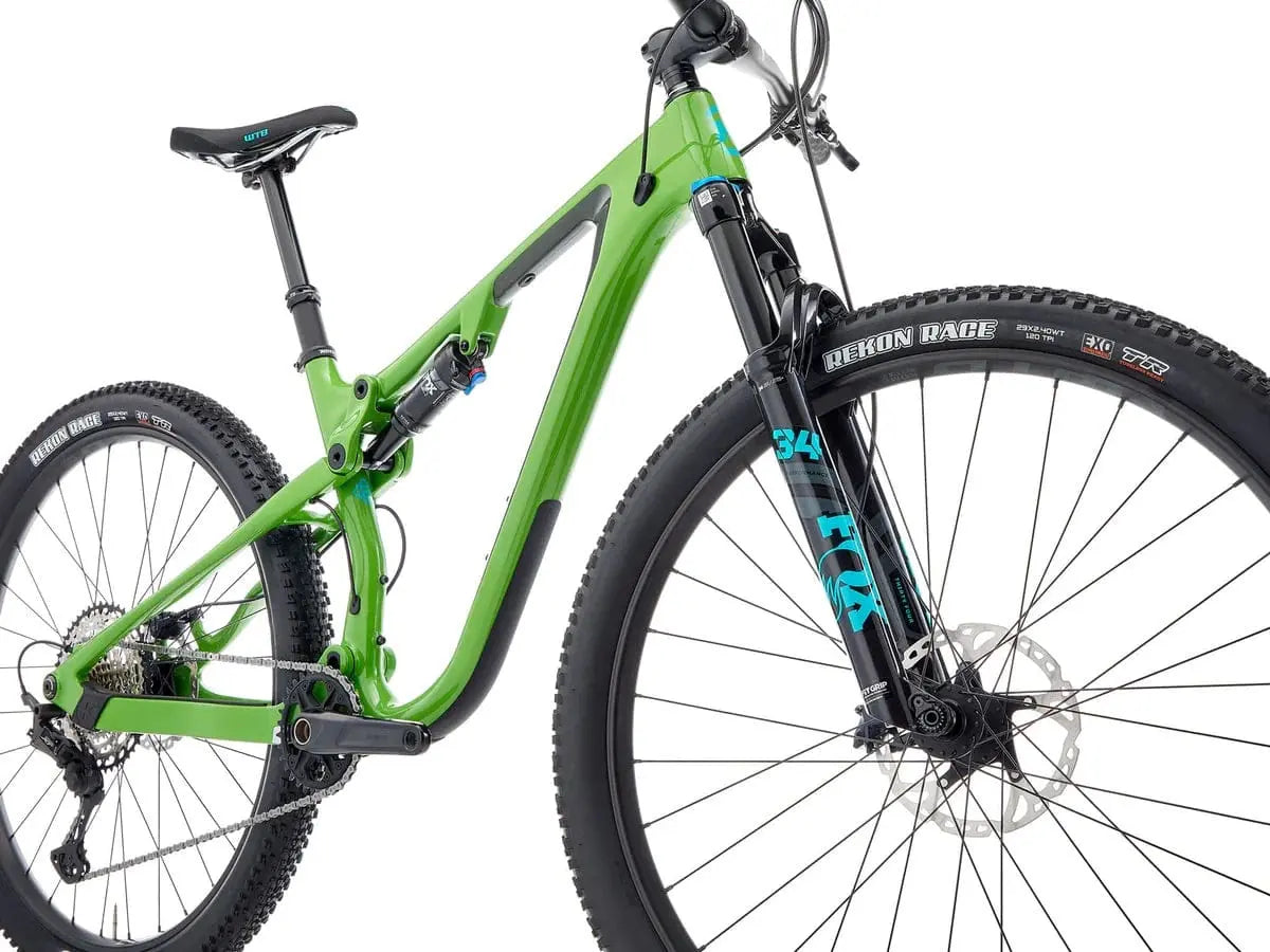Kona Full Suspension Hei Hei CR - Full Suspension