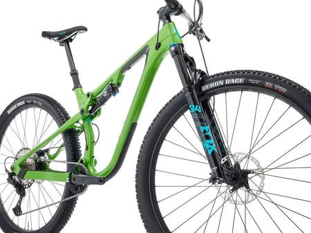 Kona Full Suspension Hei Hei CR - Full Suspension