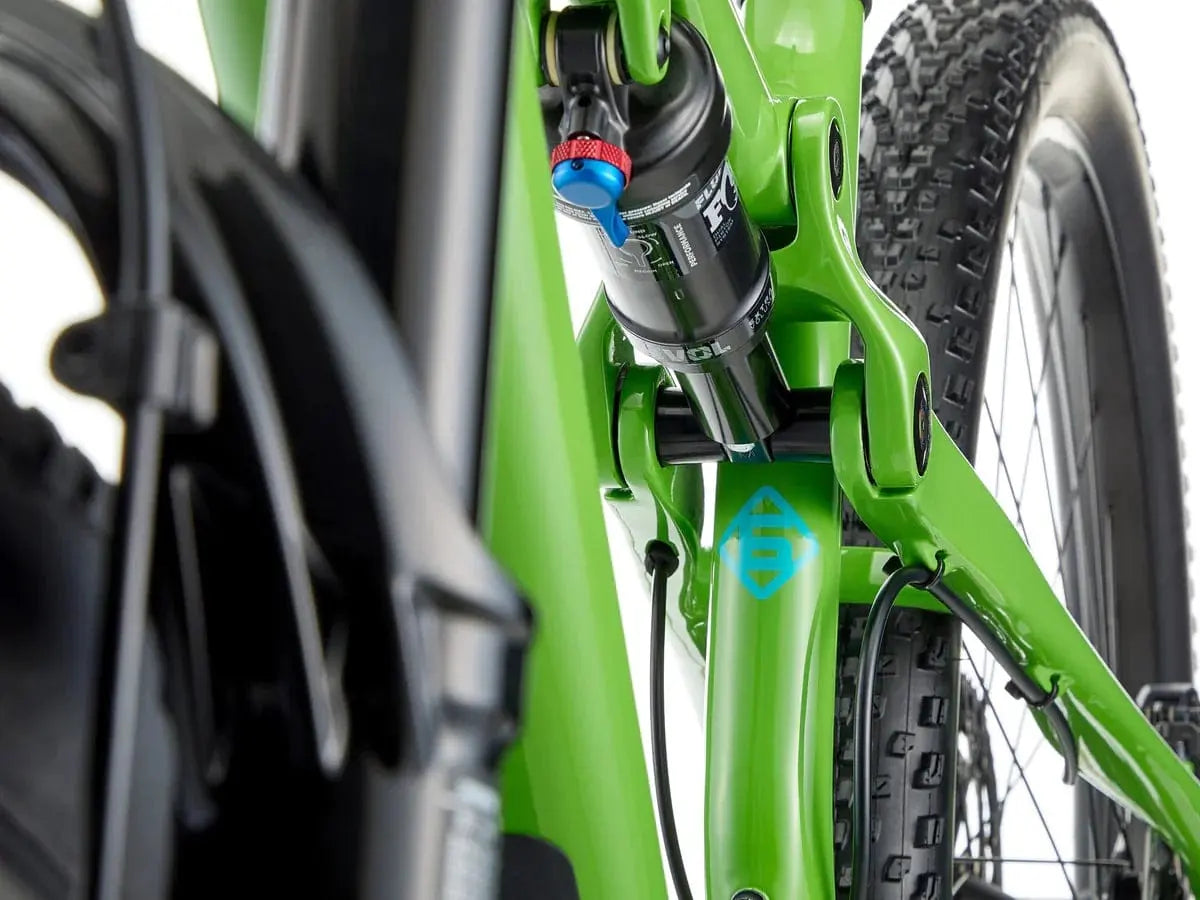 Kona Full Suspension Hei Hei CR - Full Suspension