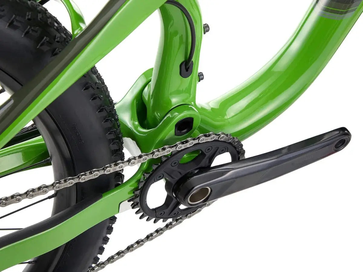 Kona Full Suspension Hei Hei CR - Full Suspension