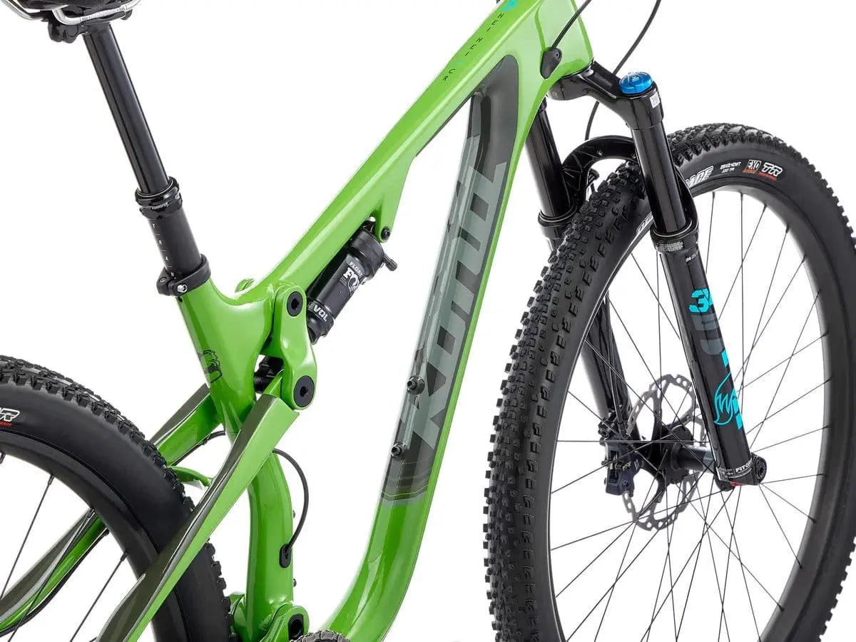 Kona Full Suspension Hei Hei CR - Full Suspension