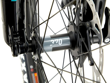 Kona Full Suspension Hei Hei CR - Full Suspension