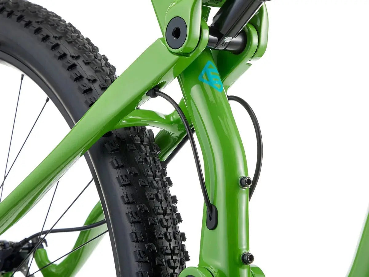 Kona Full Suspension Hei Hei CR - Full Suspension