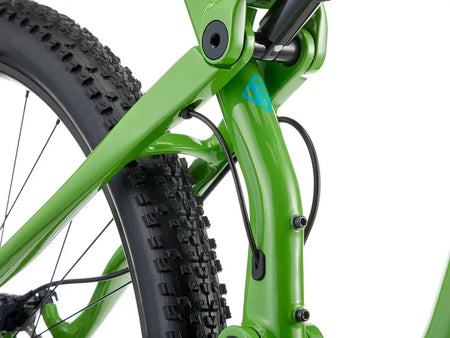 Kona Full Suspension Hei Hei CR - Full Suspension
