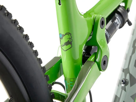 Kona Full Suspension Hei Hei CR - Full Suspension