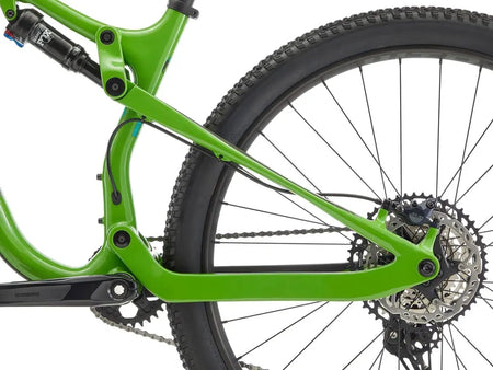 Kona Full Suspension Hei Hei CR - Full Suspension