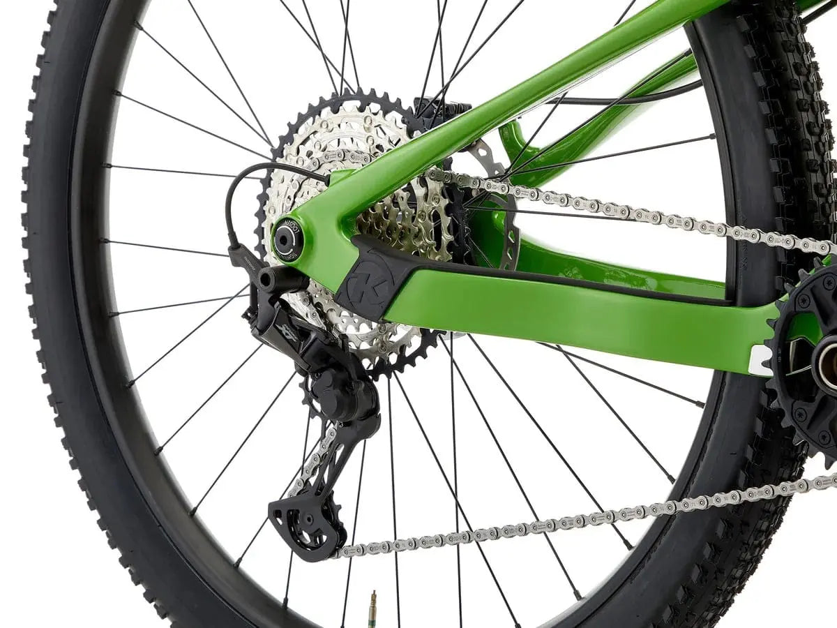 Kona Full Suspension Hei Hei CR - Full Suspension