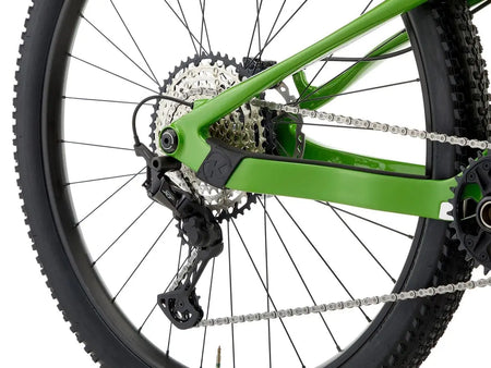 Kona Full Suspension Hei Hei CR - Full Suspension