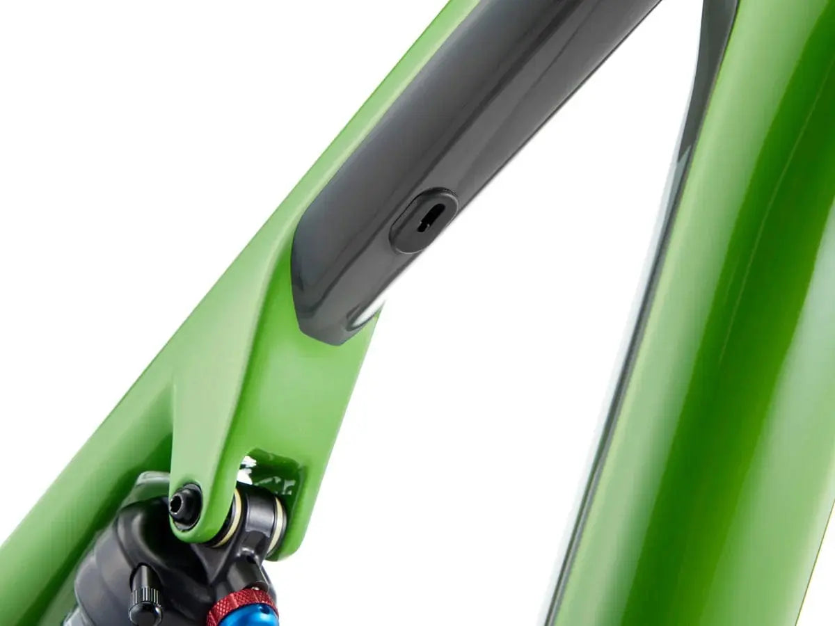 Kona Full Suspension Hei Hei CR - Full Suspension