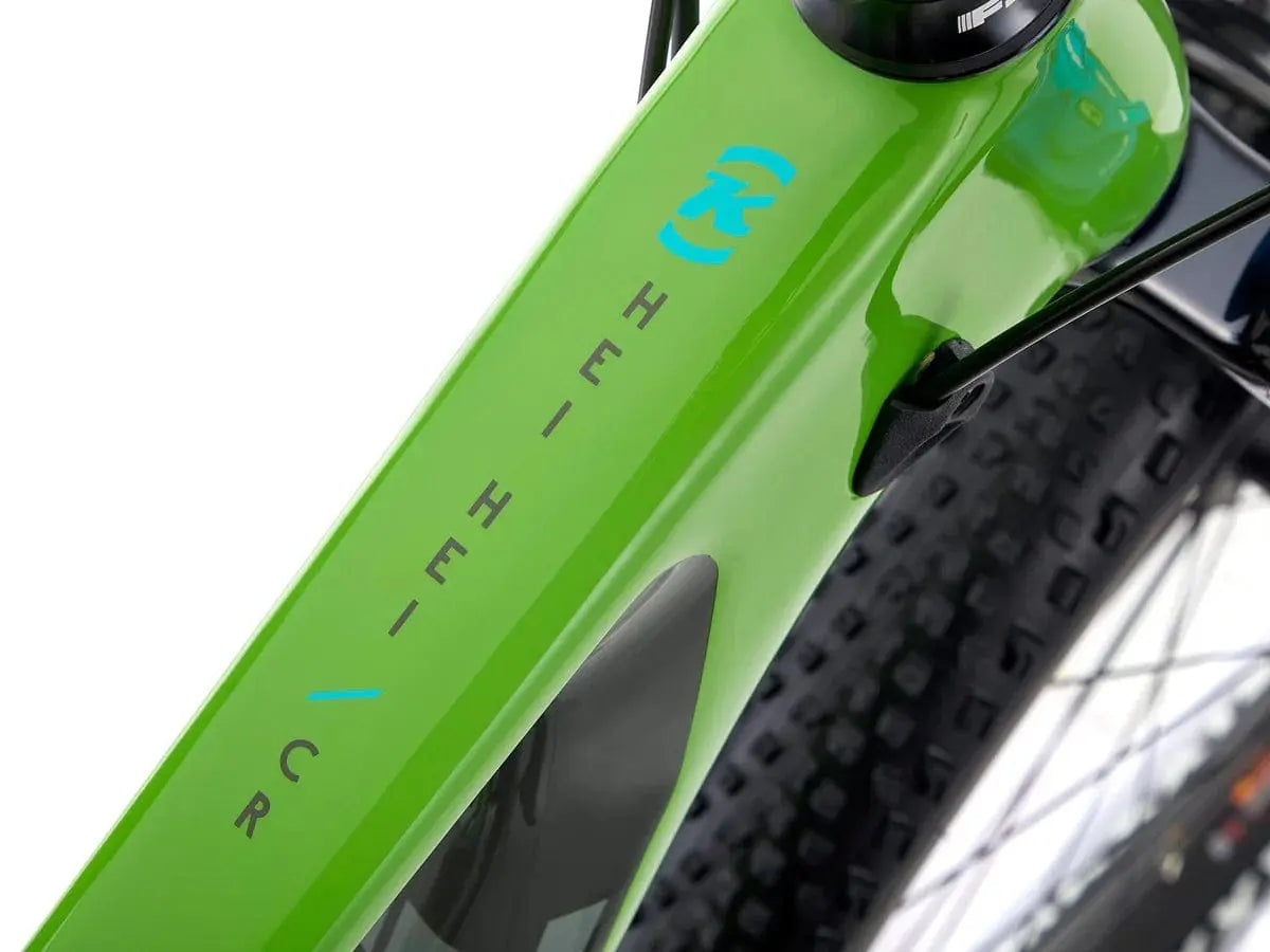 Kona Full Suspension Hei Hei CR - Full Suspension