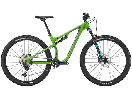 Kona Full Suspension Hei Hei CR - Full Suspension