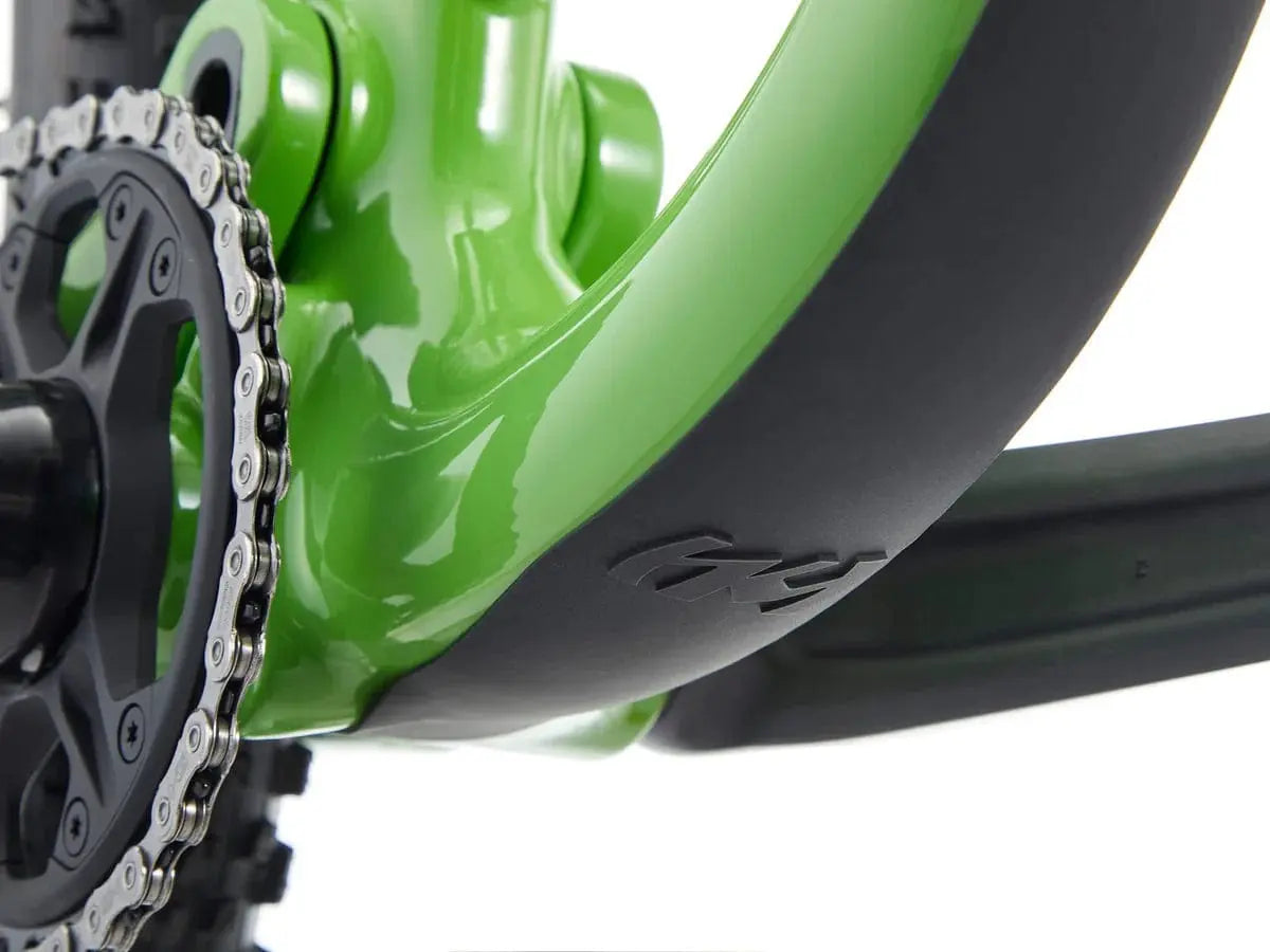 Kona Full Suspension Hei Hei CR - Full Suspension