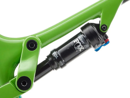 Kona Full Suspension Hei Hei CR - Full Suspension
