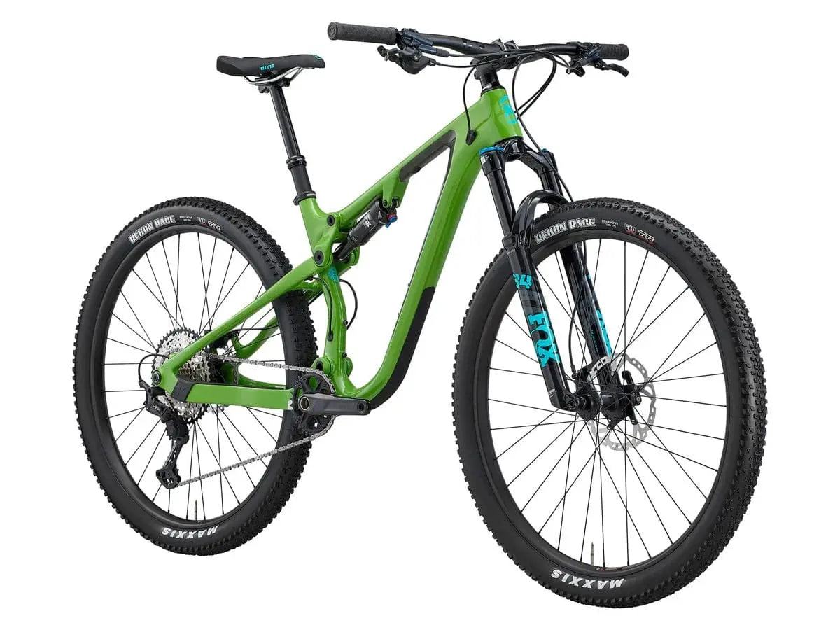 Kona Full Suspension Hei Hei CR - Full Suspension