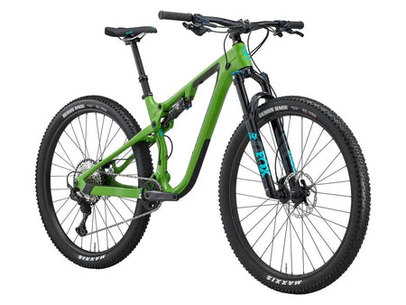 Kona Full Suspension Hei Hei CR - Full Suspension