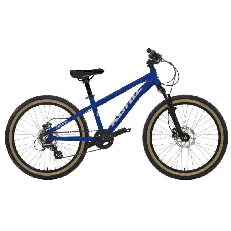 Kona Kids 20 Honzo 20 - Kids Bike - Blue