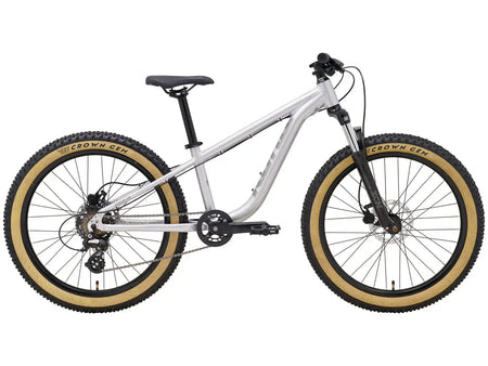 Kona Kids 24 Honzo 24 - Kids Bike - White