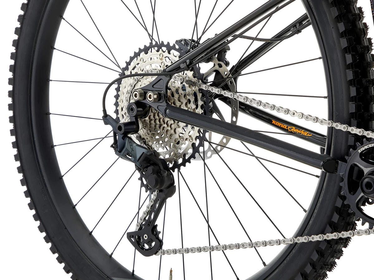 Kona MTB Hardtail Honzo ESD - MTB Hardtail
