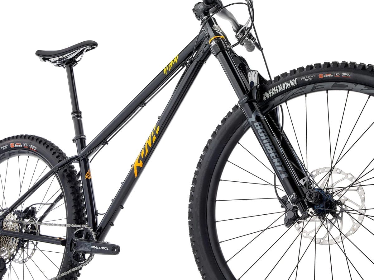 Kona MTB Hardtail Honzo ESD - MTB Hardtail