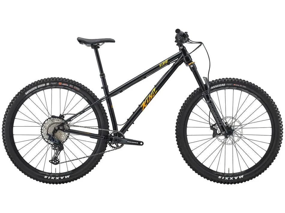 Kona MTB Hardtail Honzo ESD - MTB Hardtail