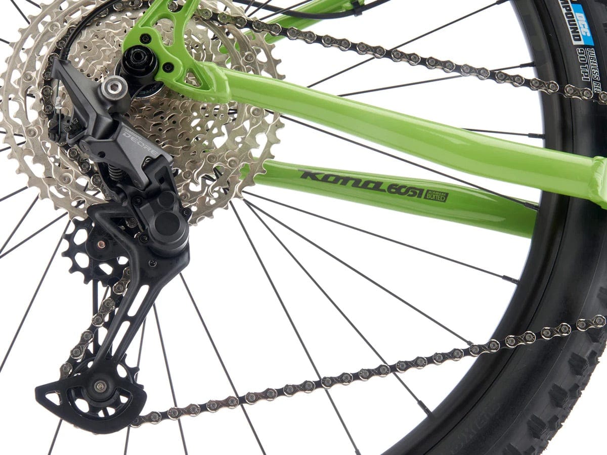 Kona MTB Hardtail Honzo - MTB Hardtail