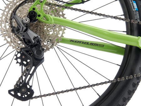 Kona MTB Hardtail Honzo - MTB Hardtail