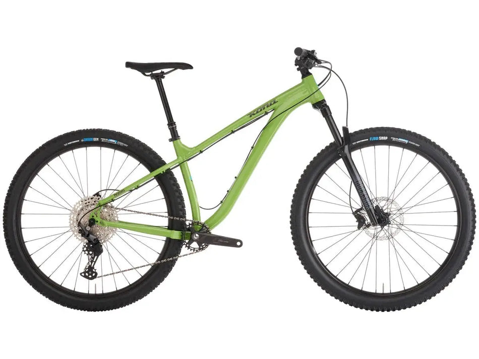 Kona MTB Hardtail Honzo - MTB Hardtail